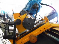 高效率、高精度、低能耗、操作簡單的PFT系列冷